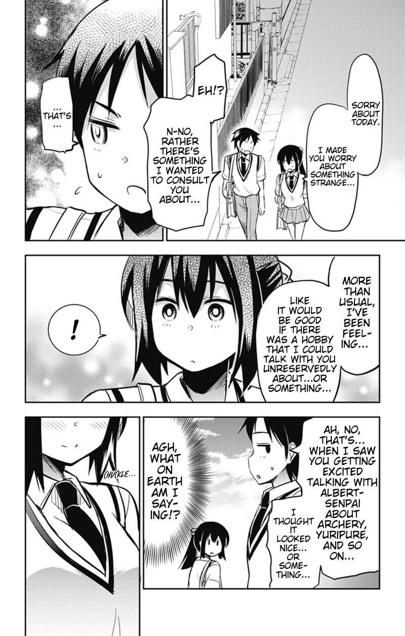 Yumizuka Iroha Wa Tejun Ga Daiji 32 10