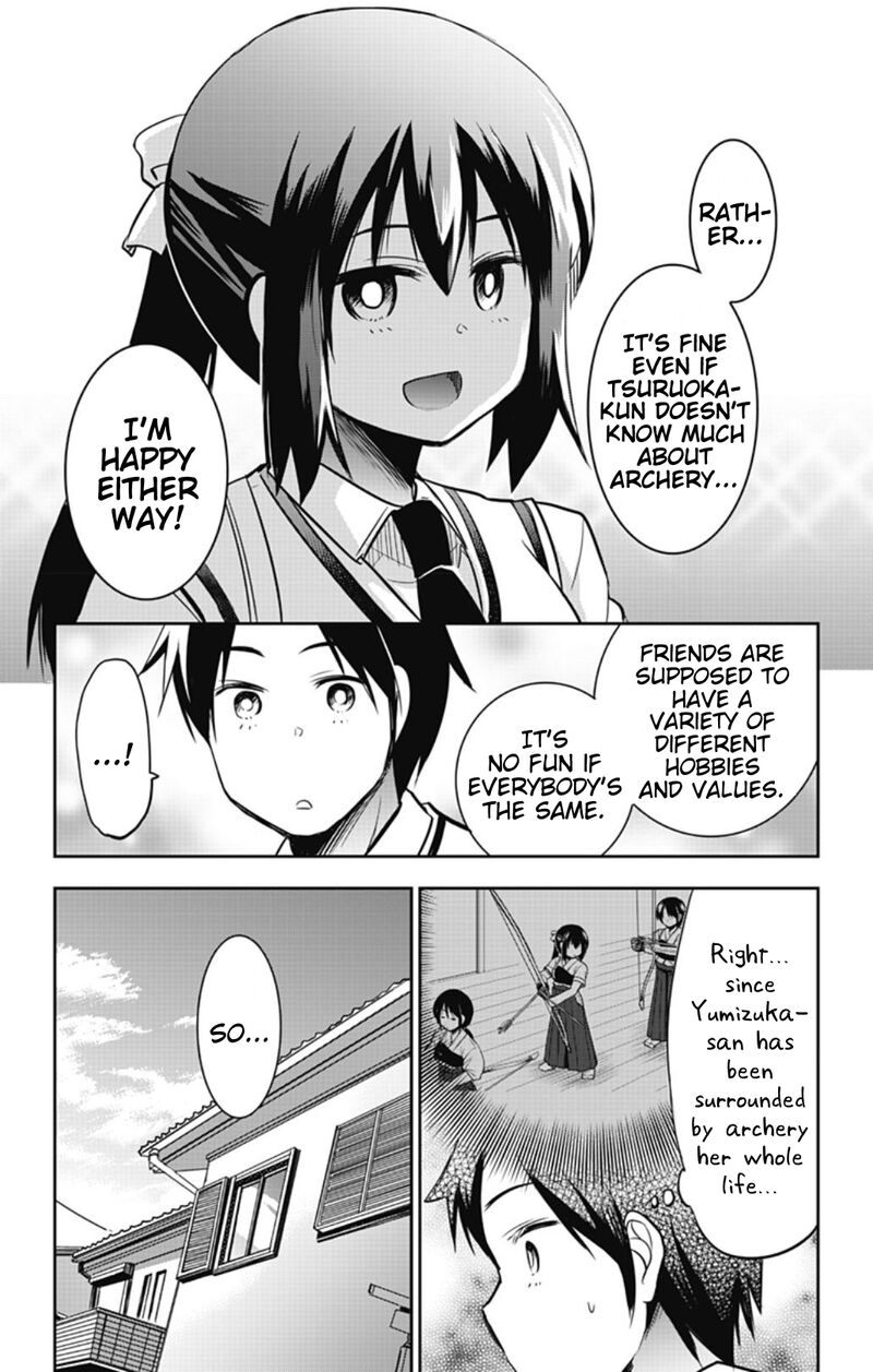 Yumizuka Iroha Wa Tejun Ga Daiji 32 11