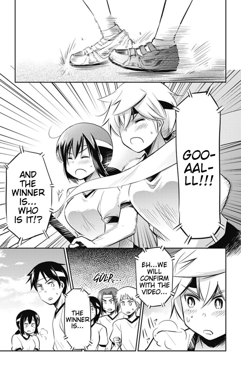 Yumizuka Iroha Wa Tejun Ga Daiji 33 17