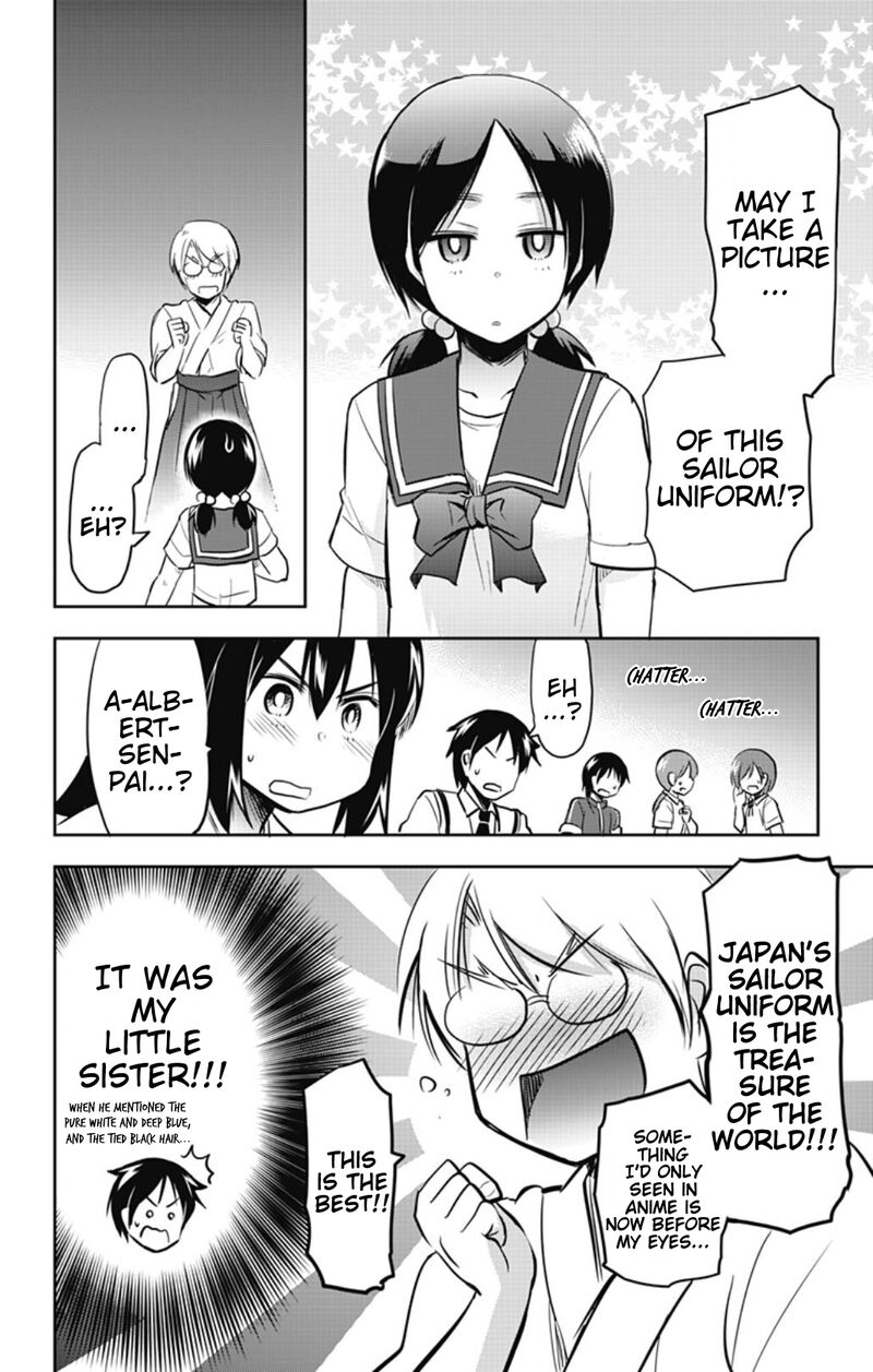 Yumizuka Iroha Wa Tejun Ga Daiji 34 8