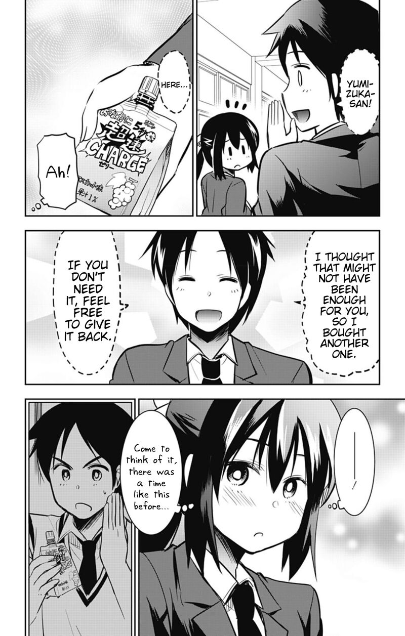 Yumizuka Iroha Wa Tejun Ga Daiji 38 12