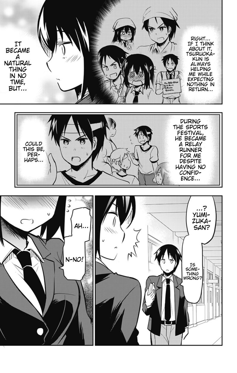 Yumizuka Iroha Wa Tejun Ga Daiji 38 13