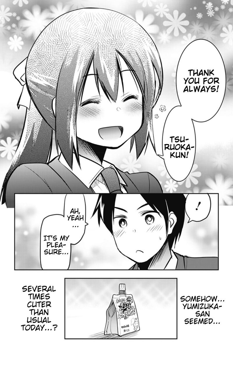 Yumizuka Iroha Wa Tejun Ga Daiji 38 14