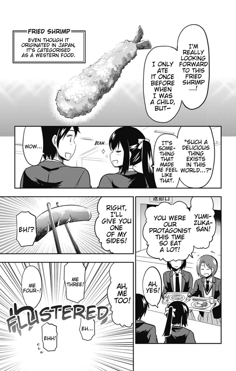 Yumizuka Iroha Wa Tejun Ga Daiji 38 3