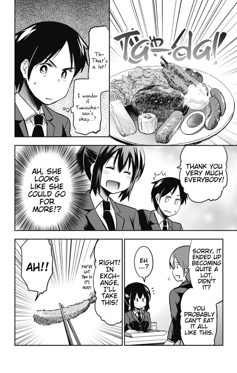 Yumizuka Iroha Wa Tejun Ga Daiji 38 4