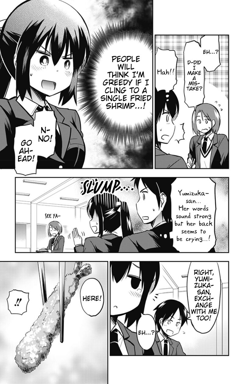 Yumizuka Iroha Wa Tejun Ga Daiji 38 5