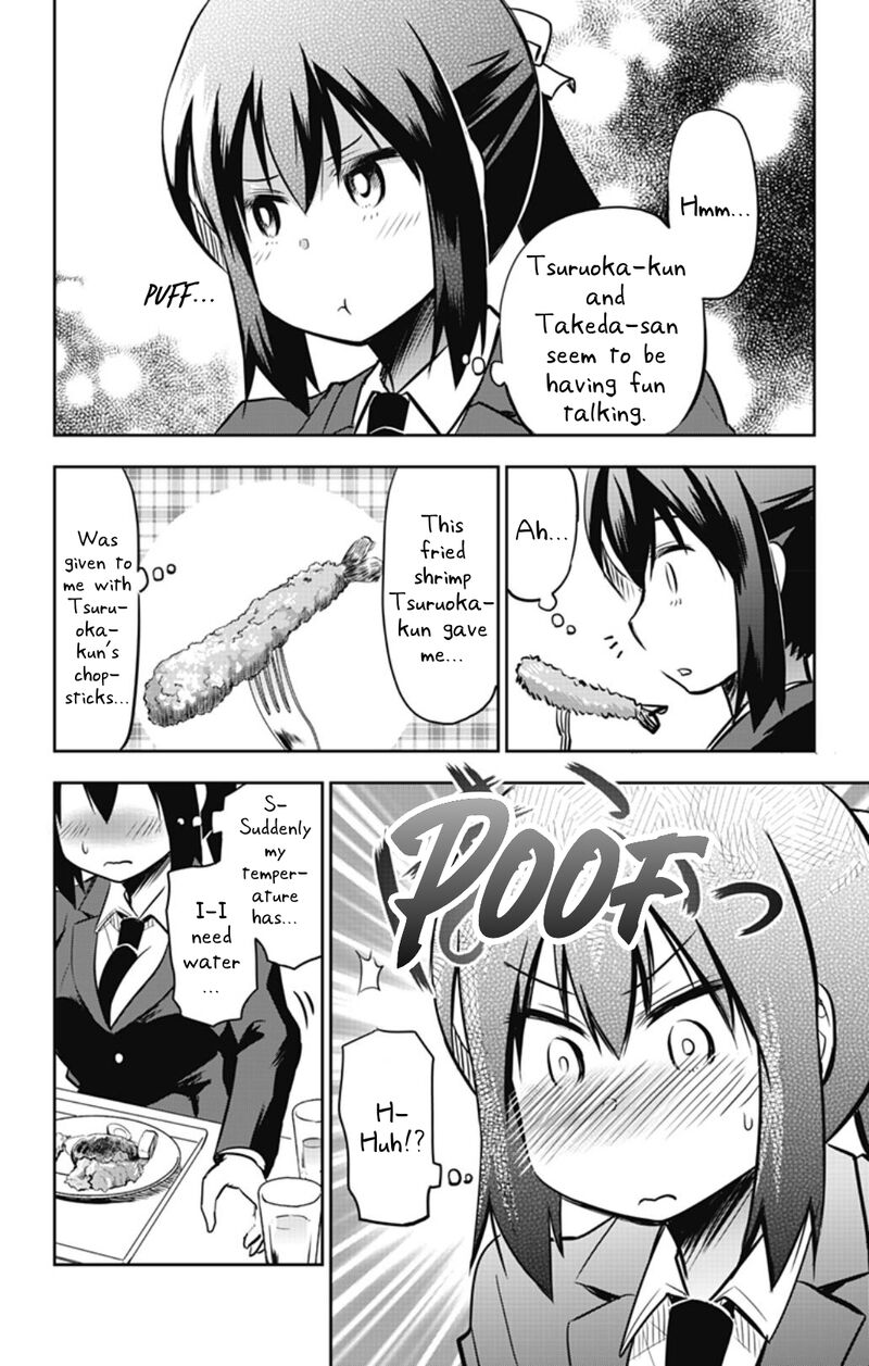 Yumizuka Iroha Wa Tejun Ga Daiji 38 8