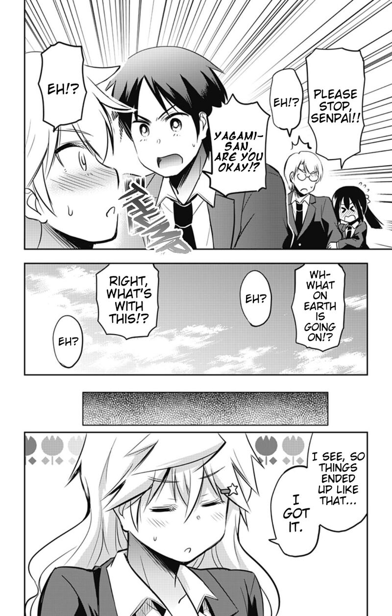 Yumizuka Iroha Wa Tejun Ga Daiji 39 10