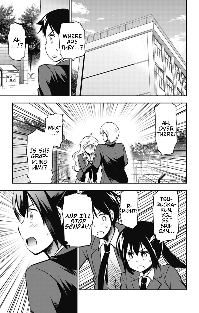 Yumizuka Iroha Wa Tejun Ga Daiji 39 9