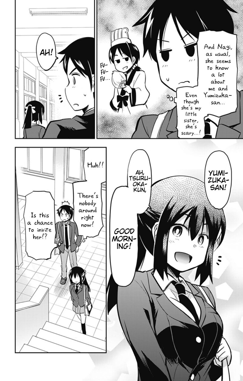 Yumizuka Iroha Wa Tejun Ga Daiji 40 4