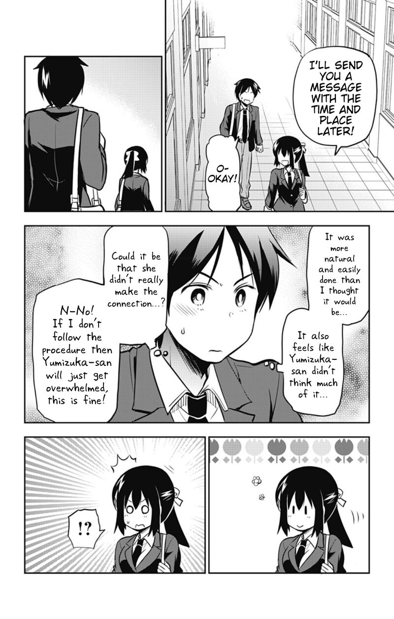 Yumizuka Iroha Wa Tejun Ga Daiji 40 6