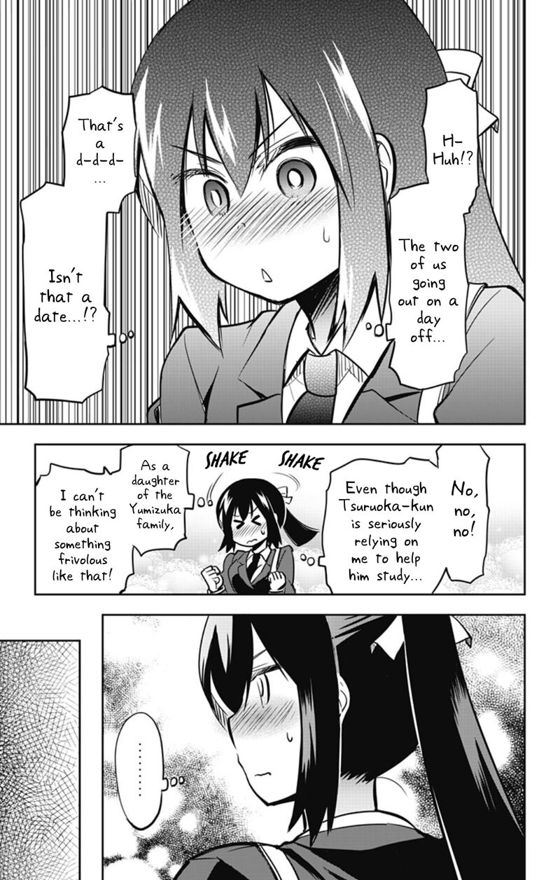 Yumizuka Iroha Wa Tejun Ga Daiji 40 7