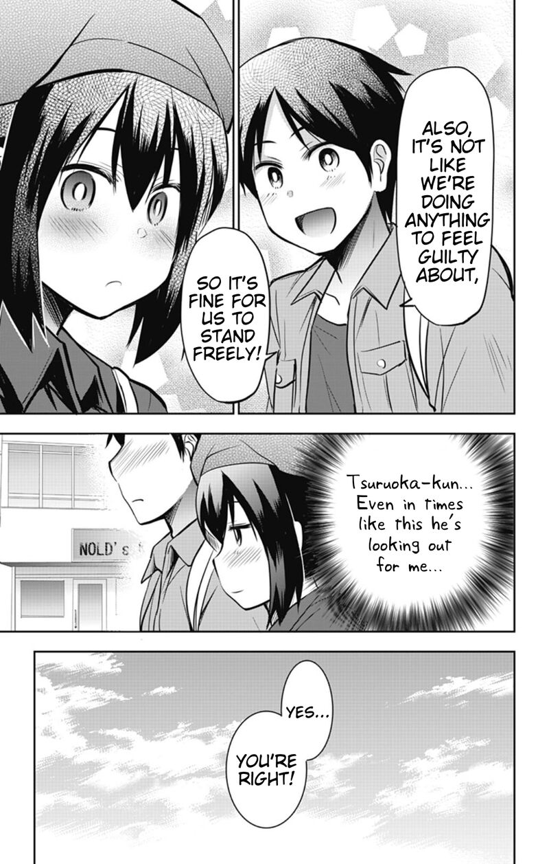 Yumizuka Iroha Wa Tejun Ga Daiji 41 11
