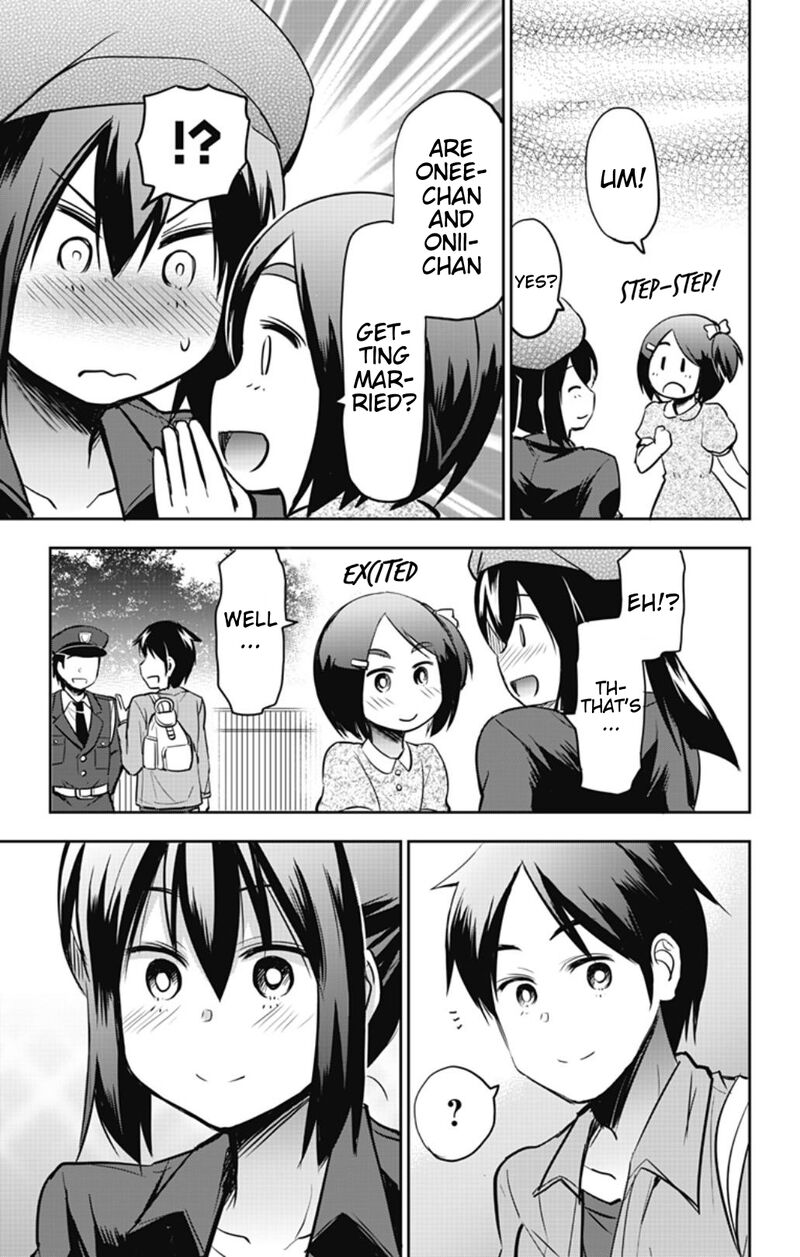 Yumizuka Iroha Wa Tejun Ga Daiji 41 13