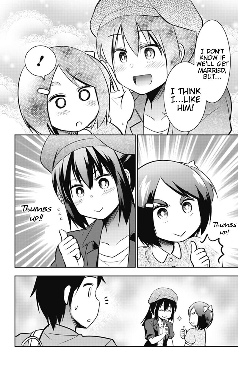 Yumizuka Iroha Wa Tejun Ga Daiji 41 14