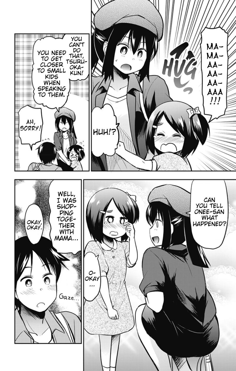 Yumizuka Iroha Wa Tejun Ga Daiji 41 4