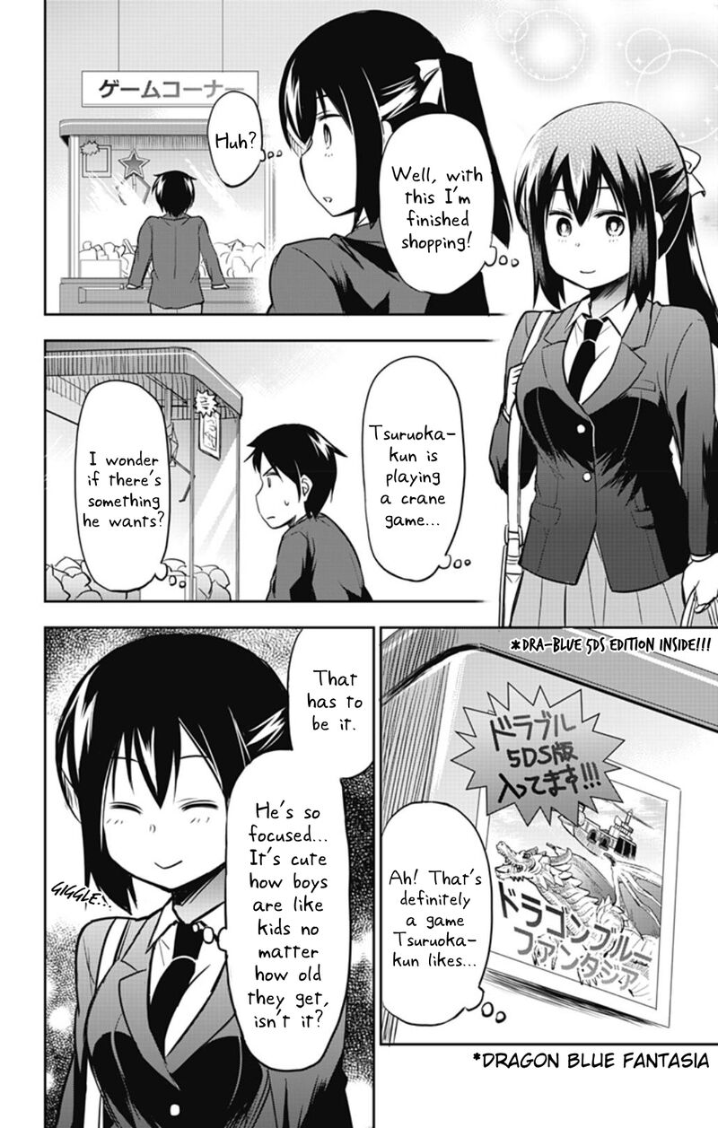 Yumizuka Iroha Wa Tejun Ga Daiji 42 2