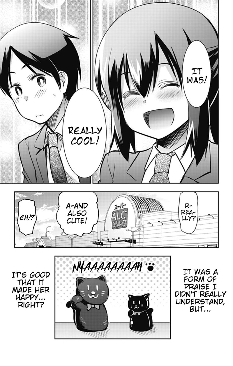Yumizuka Iroha Wa Tejun Ga Daiji 42 9