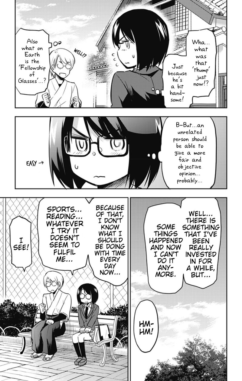 Yumizuka Iroha Wa Tejun Ga Daiji 44 3