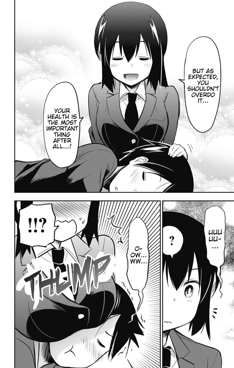 Yumizuka Iroha Wa Tejun Ga Daiji 45 10