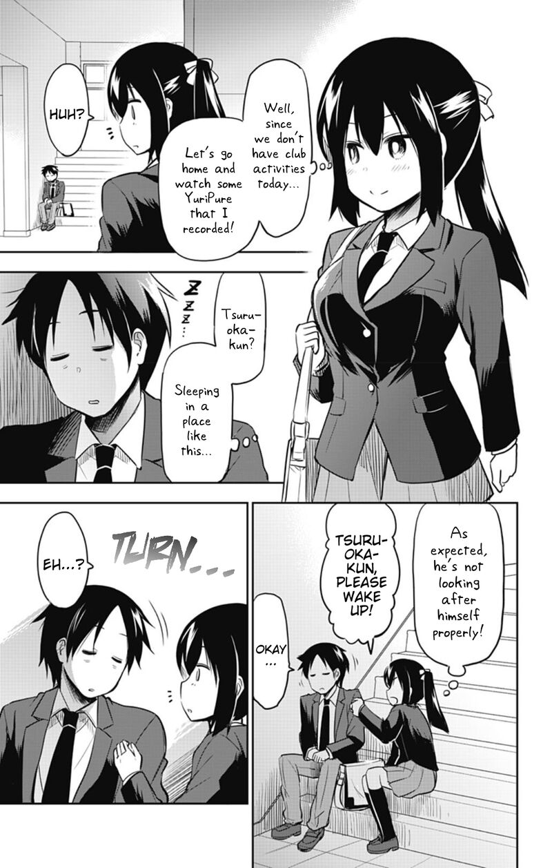 Yumizuka Iroha Wa Tejun Ga Daiji 45 5
