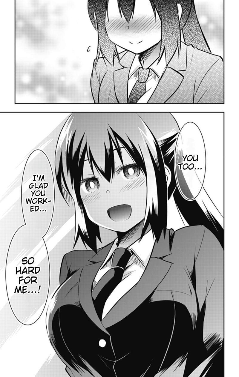 Yumizuka Iroha Wa Tejun Ga Daiji 45 9