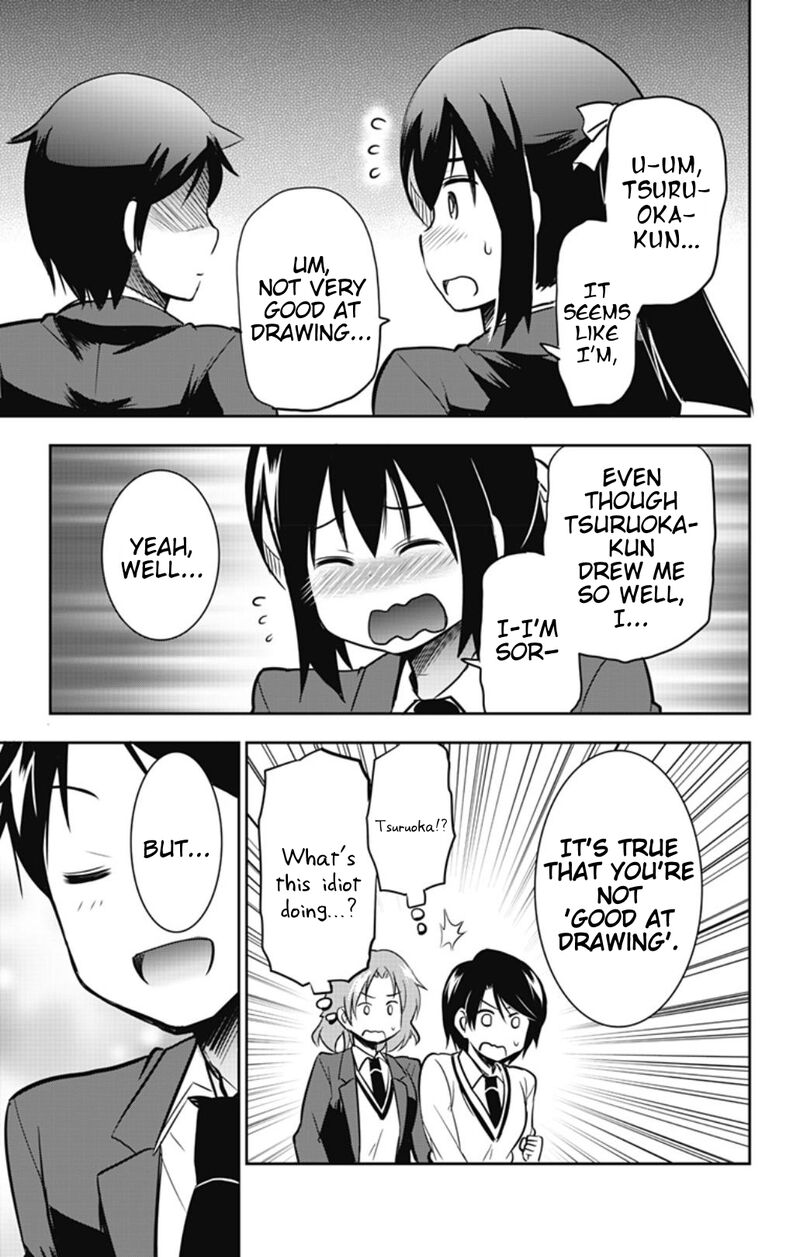 Yumizuka Iroha Wa Tejun Ga Daiji 46 9