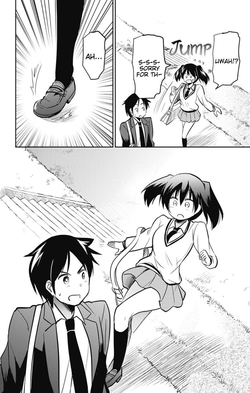 Yumizuka Iroha Wa Tejun Ga Daiji 47 8