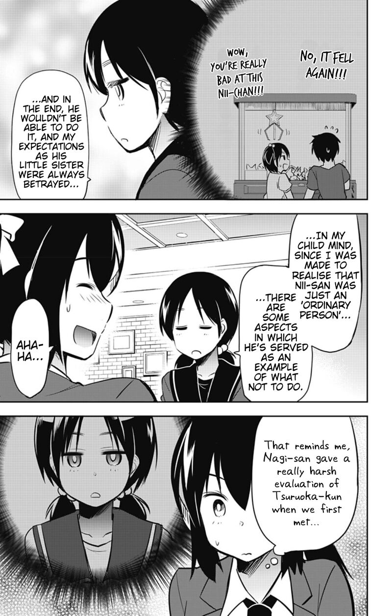 Yumizuka Iroha Wa Tejun Ga Daiji 48 5