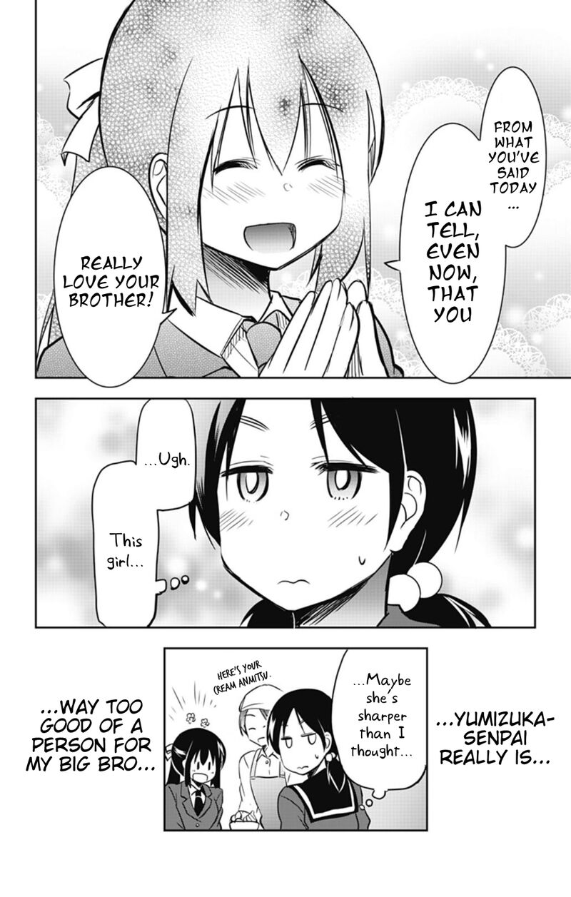 Yumizuka Iroha Wa Tejun Ga Daiji 48 8