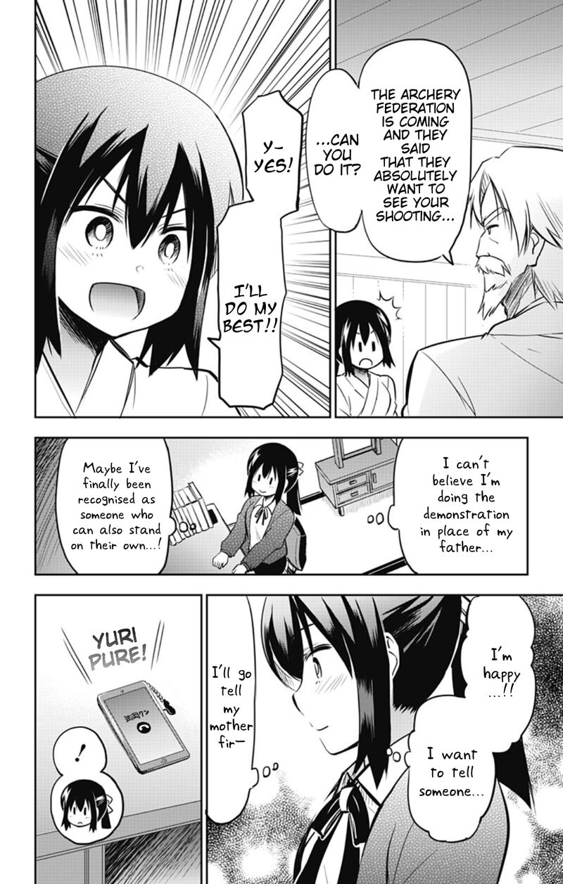 Yumizuka Iroha Wa Tejun Ga Daiji 49 10