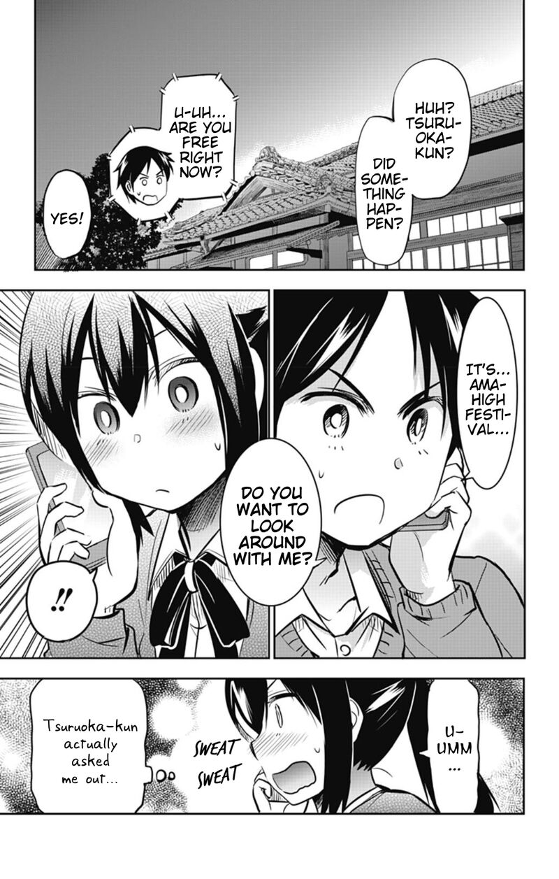 Yumizuka Iroha Wa Tejun Ga Daiji 49 11