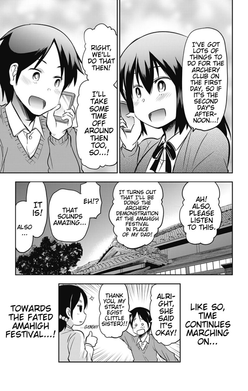 Yumizuka Iroha Wa Tejun Ga Daiji 49 13