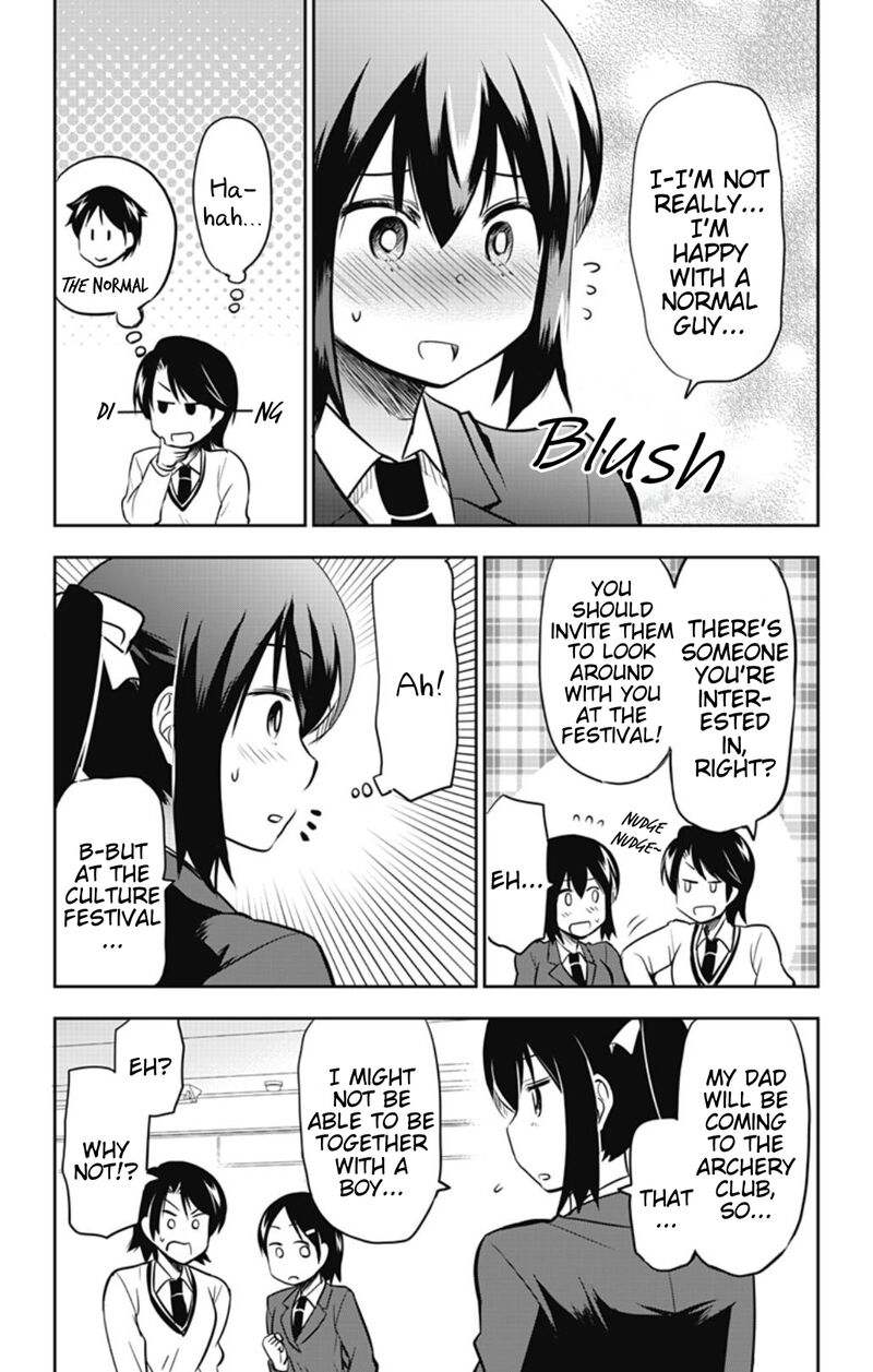 Yumizuka Iroha Wa Tejun Ga Daiji 49 5