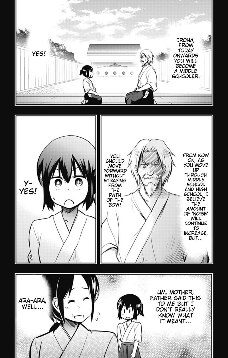 Yumizuka Iroha Wa Tejun Ga Daiji 49 7