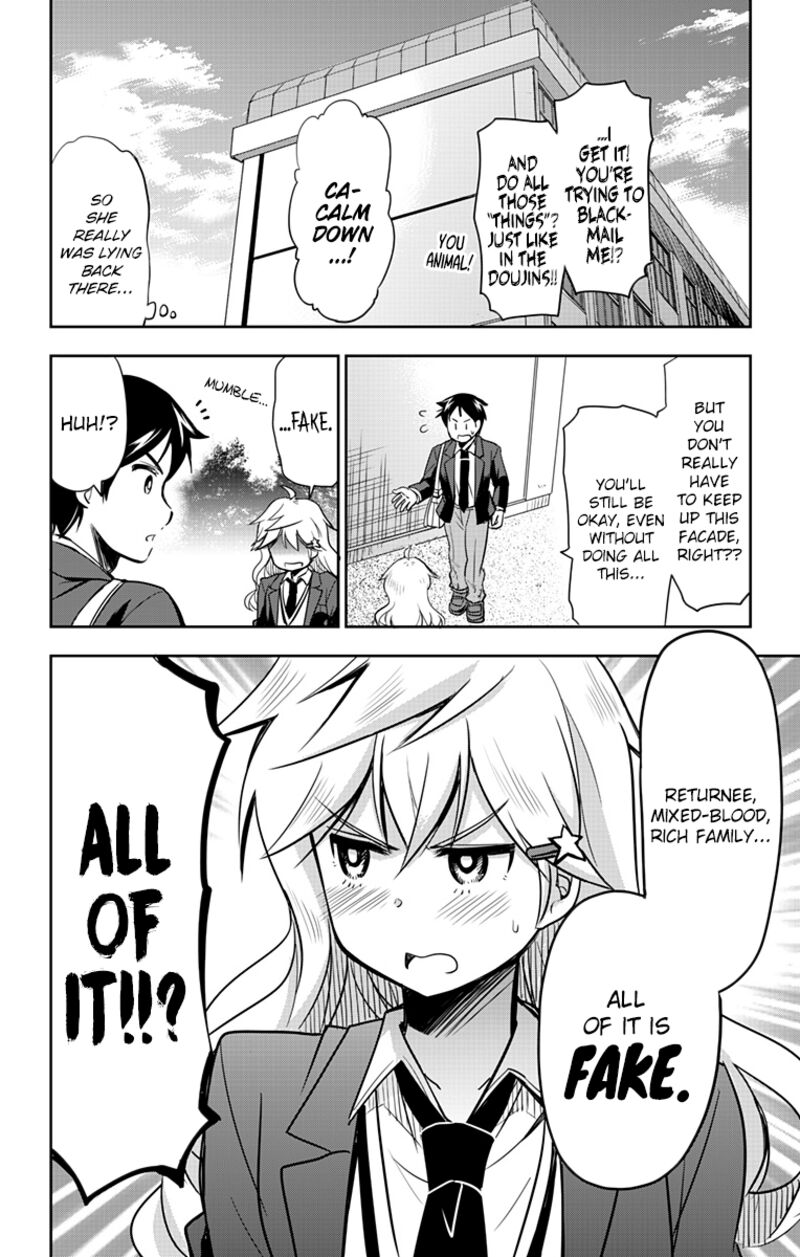 Yumizuka Iroha Wa Tejun Ga Daiji 5 10