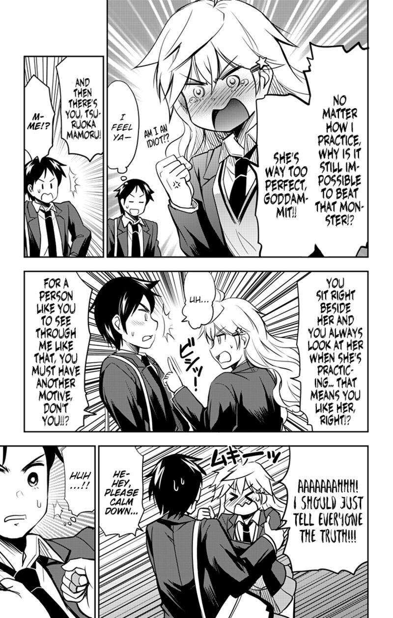 Yumizuka Iroha Wa Tejun Ga Daiji 5 13