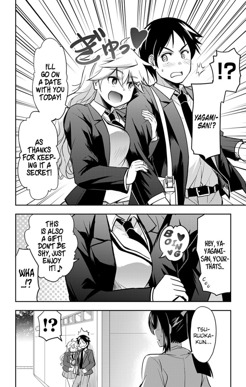 Yumizuka Iroha Wa Tejun Ga Daiji 5 16