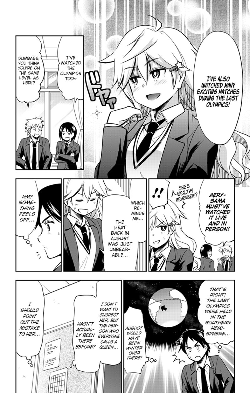 Yumizuka Iroha Wa Tejun Ga Daiji 5 6