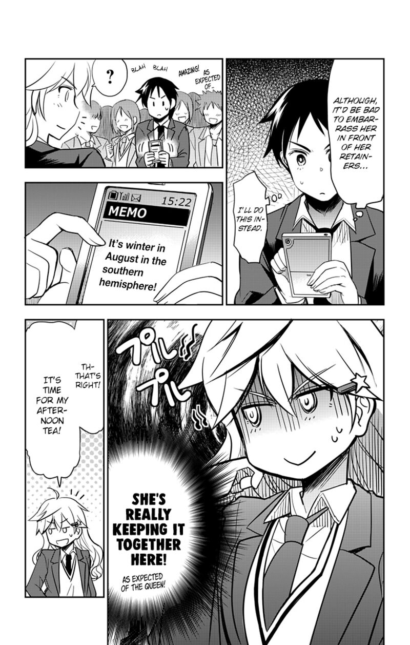 Yumizuka Iroha Wa Tejun Ga Daiji 5 7