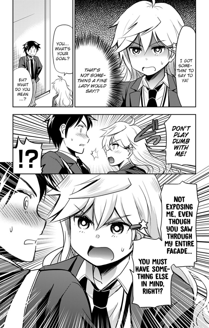 Yumizuka Iroha Wa Tejun Ga Daiji 5 9