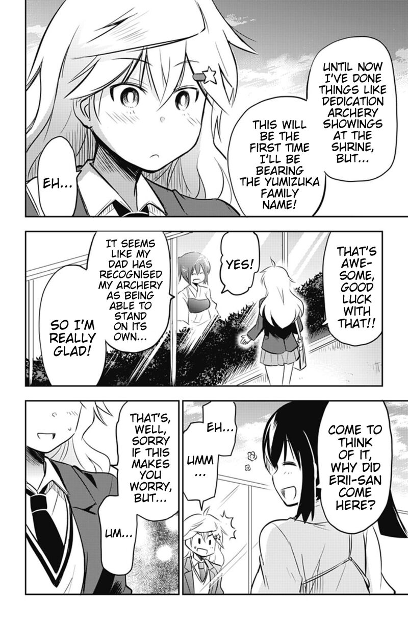 Yumizuka Iroha Wa Tejun Ga Daiji 50 8
