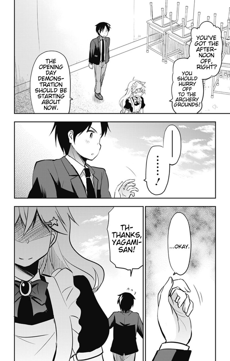 Yumizuka Iroha Wa Tejun Ga Daiji 52 8