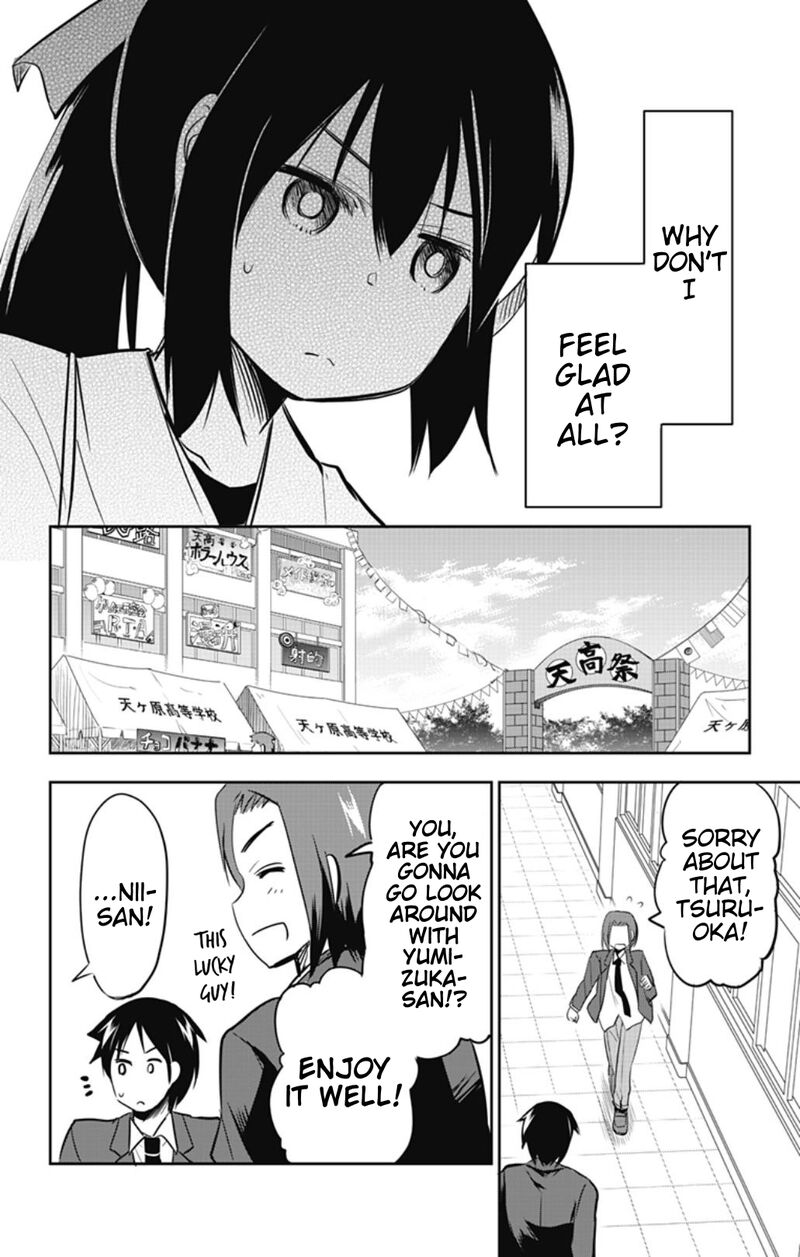 Yumizuka Iroha Wa Tejun Ga Daiji 53 10