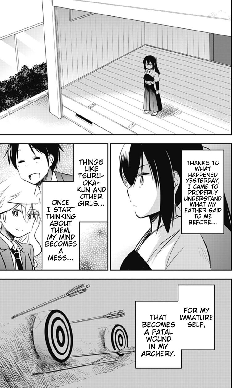 Yumizuka Iroha Wa Tejun Ga Daiji 53 7