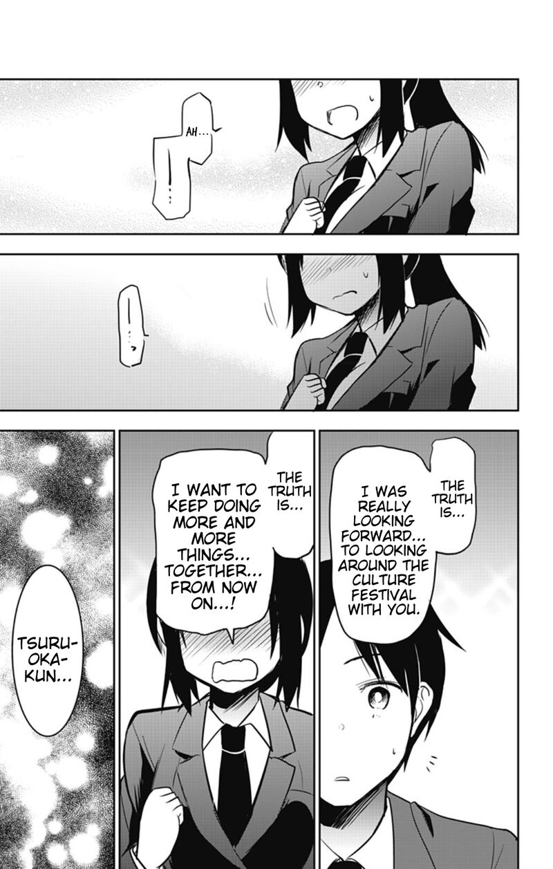 Yumizuka Iroha Wa Tejun Ga Daiji 54 17