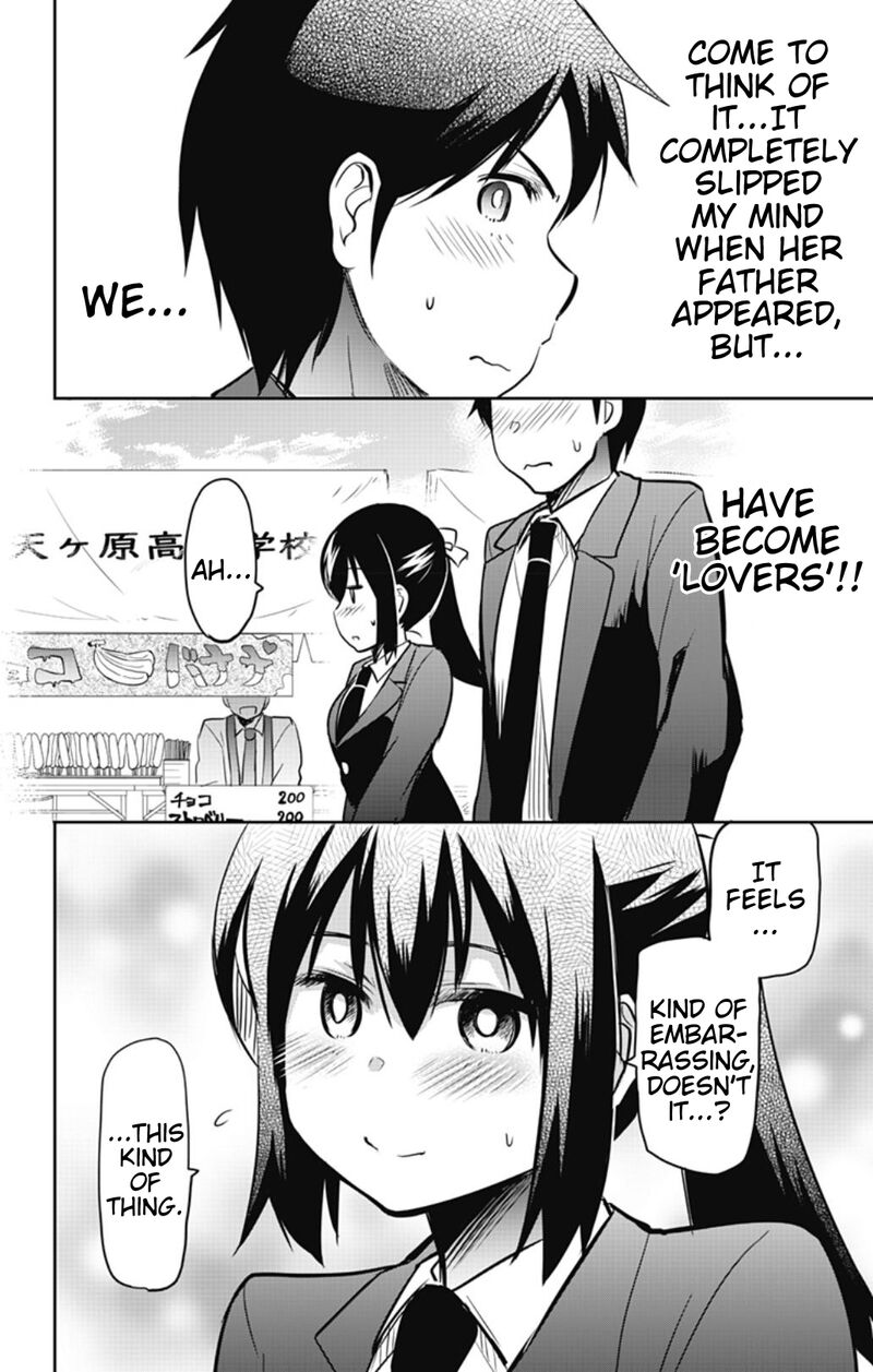 Yumizuka Iroha Wa Tejun Ga Daiji 55 12