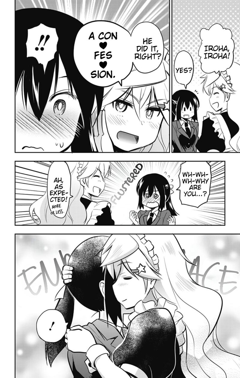 Yumizuka Iroha Wa Tejun Ga Daiji 55 2