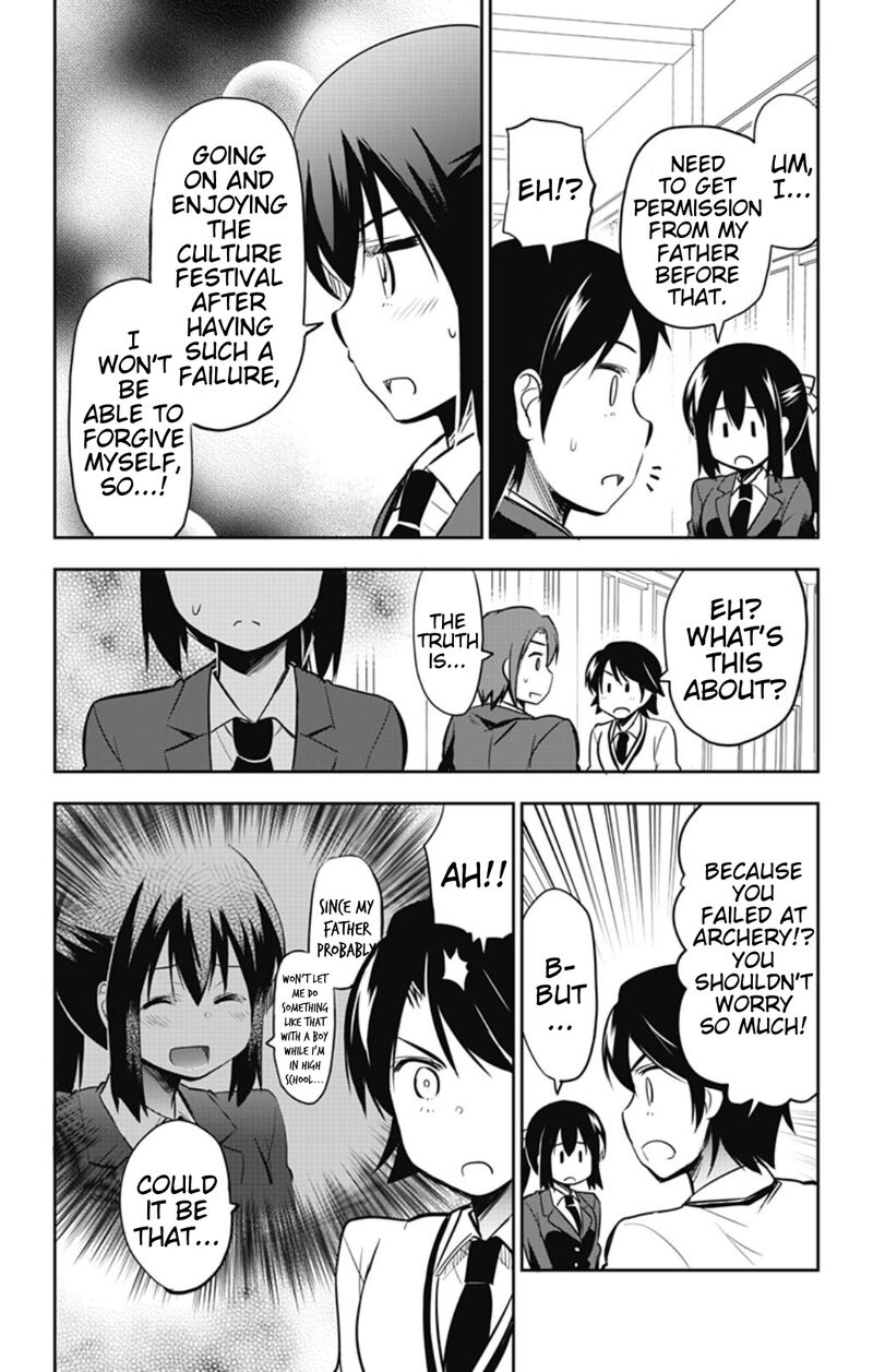 Yumizuka Iroha Wa Tejun Ga Daiji 55 4