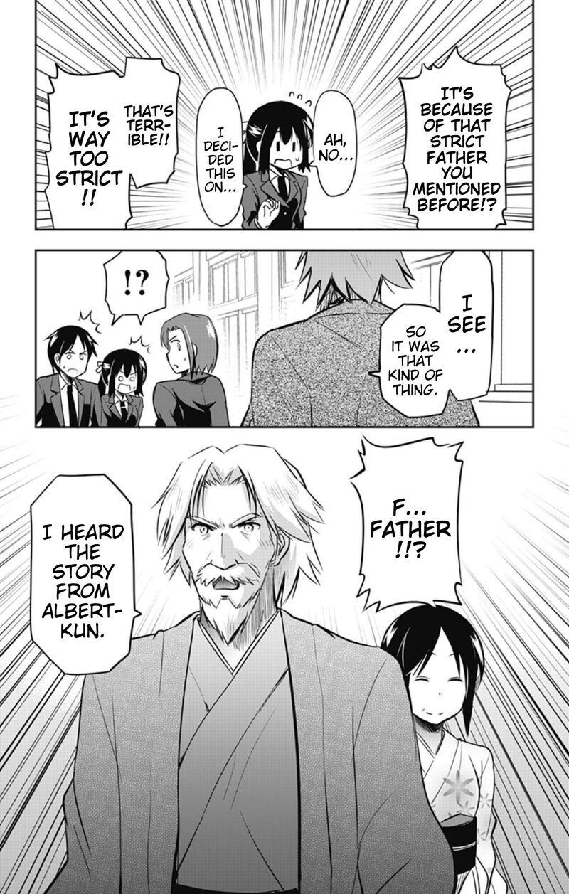 Yumizuka Iroha Wa Tejun Ga Daiji 55 5